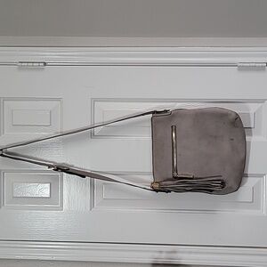 Kelly Tooke Crossbody Bag Gray